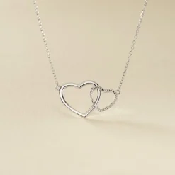 Discount Histoire d'Or Collier Argent Katarin