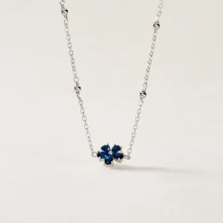 Discount Histoire d'Or Collier Argent Laldilon Oxydes De Zirconium