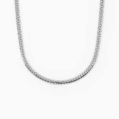 Histoire d'Or Collier Argent Medad* Colliers|Colliers