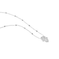 Histoire d'Or Collier Argent Melloney* Colliers|Colliers
