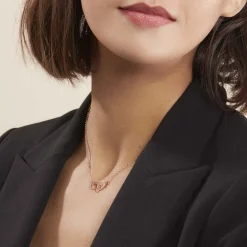 Histoire d'Or Collier Kim* Colliers|Ras De Cou