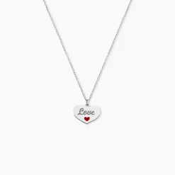 Sale Histoire d'Or Collier Argent Sandylene