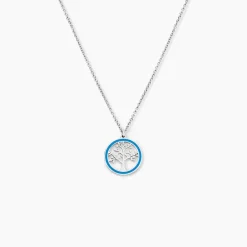 Best Histoire d'Or Collier Argent Semele