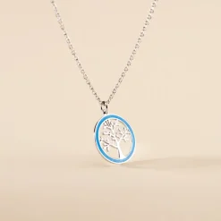 Best Histoire d'Or Collier Argent Semele