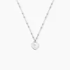 Clearance Histoire d'Or Collier Argent Sovrin