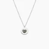 Histoire d'Or Collier Argent Ursicin Glitter* Colliers|Colliers