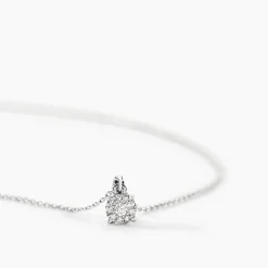 Histoire d'Or Collier Artemis* Colliers|Colliers