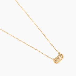 Histoire d'Or Collier Artemisios Or Jaune* Colliers|Colliers