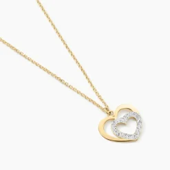 Outlet Histoire d'Or Collier Astralagus Or Jaune