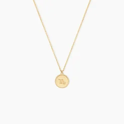 Histoire d'Or Collier Astrola Or Jaune* Colliers|Colliers