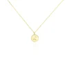 Sale Histoire d'Or Collier Astrola Or Jaune