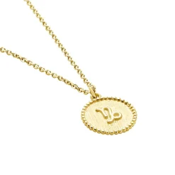 Histoire d'Or Collier Astrola Or Jaune* Colliers|Colliers