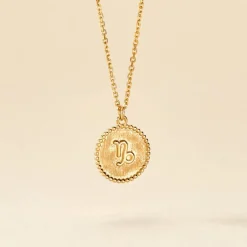 Histoire d'Or Collier Astrola Or Jaune* Colliers|Colliers