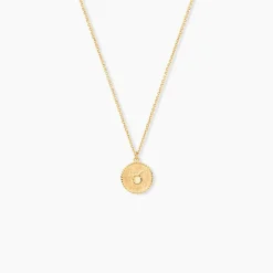 Histoire d'Or Collier Astrola Or Jaune* Colliers|Colliers
