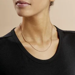 Histoire d'Or Collier Azelys Plaqué Or Jaune* Colliers|Colliers