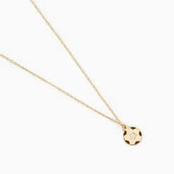 Best Histoire d'Or Collier Balint Or Jaune