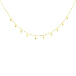 Histoire d'Or Collier Bethanie Or Jaune* Colliers|Colliers