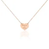Histoire d'Or Collier Betie Argent Rose* Colliers|Colliers