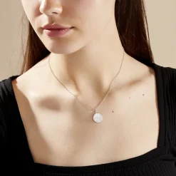 Histoire d'Or Collier Blanka* Colliers|Colliers