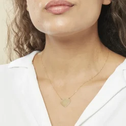 Histoire d'Or Collier Breanin* Bijoux Personnalisés|Colliers