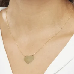 Histoire d'Or Collier Breanin* Bijoux Personnalisés|Colliers