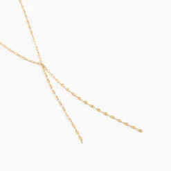 Best Histoire d'Or Collier Brin D'or Or Jaune