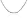 Histoire d'Or Collier Bryann Acier Gris* Colliers|Colliers