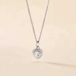 Histoire d'Or Collier Calvi De Zirconium* Colliers|Colliers