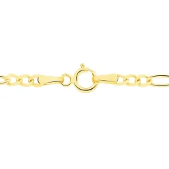 New Histoire d'Or Collier Cameo Or Jaune