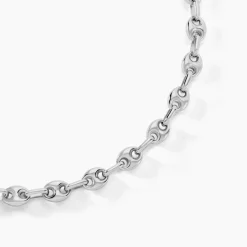 Histoire d'Or Collier Carrus Argent Blanc* Colliers|Colliers