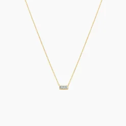 Histoire d'Or Collier Celtina Or Jaune* Colliers|Colliers