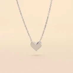 Histoire d'Or Collier Chandana Argent Blanc* Colliers|Ras De Cou