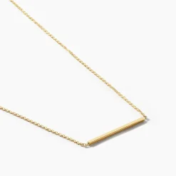 Histoire d'Or Collier Chloee Or Jaune* Colliers|Colliers