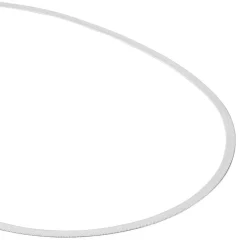 Histoire d'Or Collier Clemance Argent Blanc* Colliers|Colliers