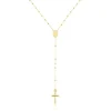 Outlet Histoire d'Or Collier Cleya Or Jaune