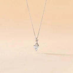 Histoire d'Or Collier Clothilde De Zirconium* Colliers|Colliers