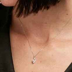 Histoire d'Or Collier Clothilde De Zirconium* Colliers|Colliers