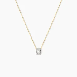 Histoire d'Or Collier Collection 1986 Or Jaune Diamant* Colliers|Colliers