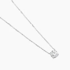 Histoire d'Or Collier Collection Aphrodite Or Blanc Diamant Synthetique* Colliers|Colliers