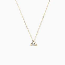 Histoire d'Or Collier Constellation Or Jaune Diamant* Colliers|Colliers