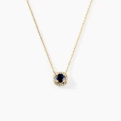 Histoire d'Or Collier Cosimo Diamant* Colliers|Colliers
