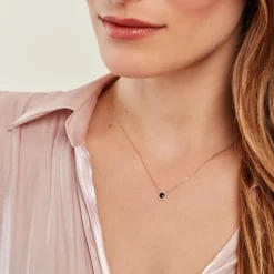 Histoire d'Or Collier Cosimo Diamant* Colliers|Colliers