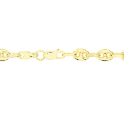 Histoire d'Or Collier Dami Maille Grain De Café* Colliers|Colliers