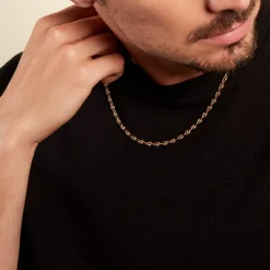 Histoire d'Or Collier Dami Maille Grain De Café* Colliers|Colliers