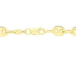 Discount Histoire d'Or Collier Dami or jaune