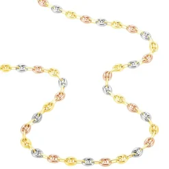 Histoire d'Or Collier Dami* Colliers|Colliers
