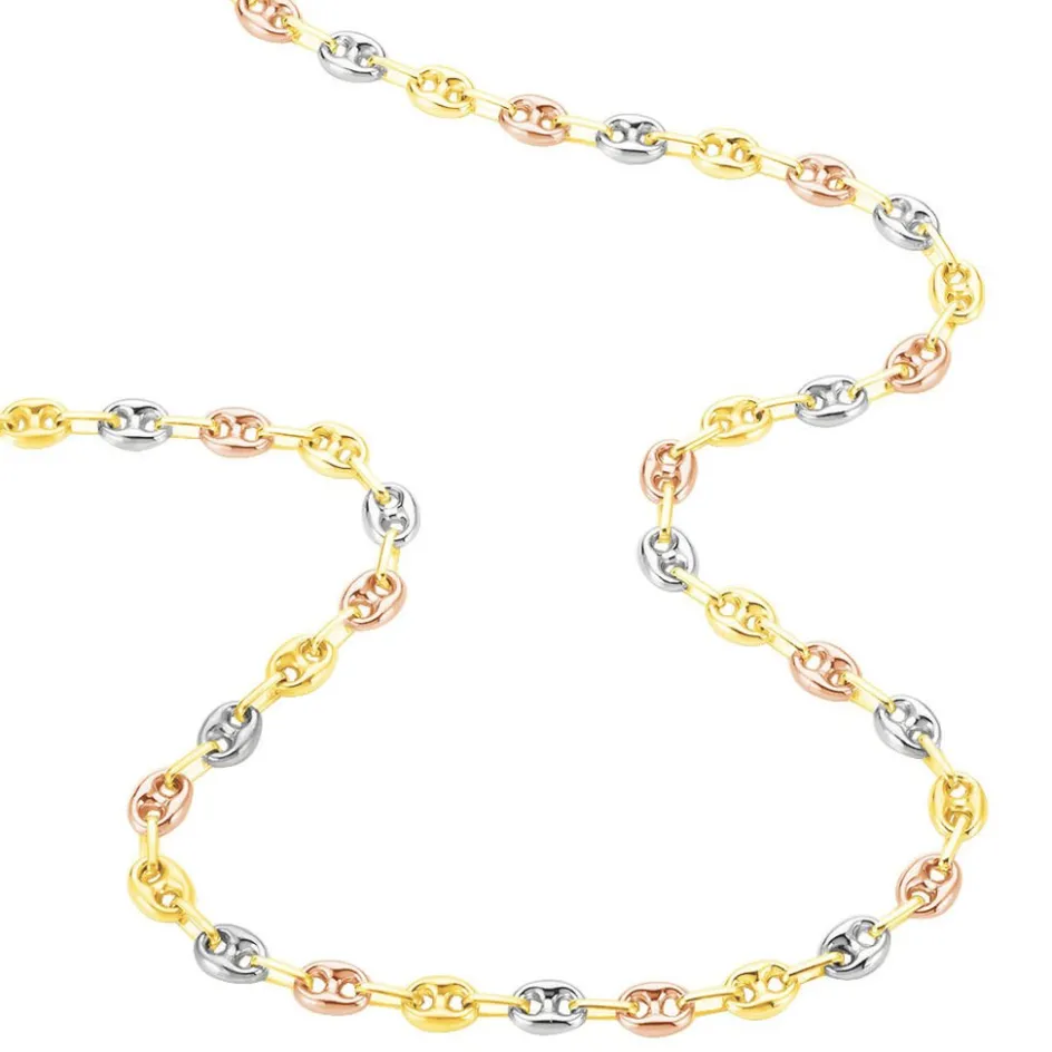 Histoire d'Or Collier Dami* Colliers|Colliers