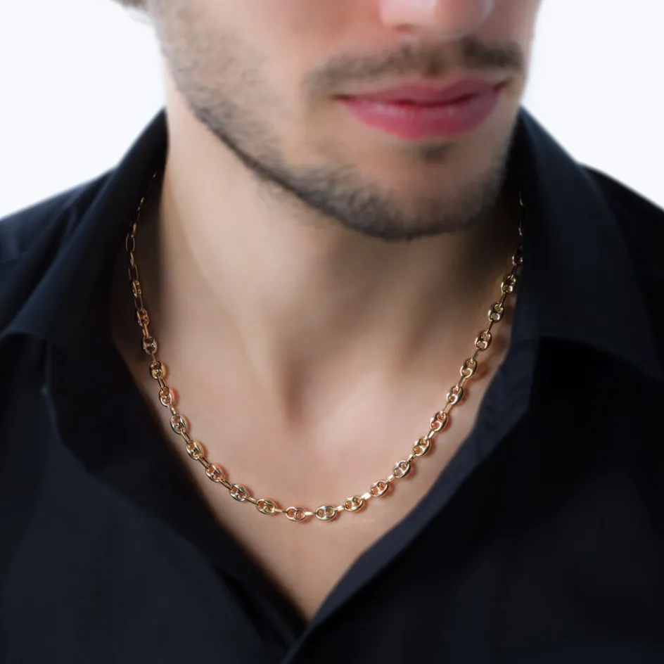 Histoire d'Or Collier Dami* Colliers|Colliers