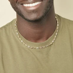 Histoire d'Or Collier Dami* Colliers|Colliers