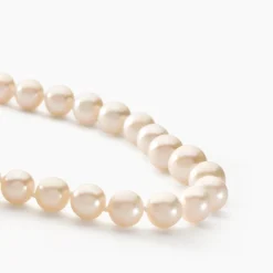 Hot Histoire d'Or Collier Danilo Baroque Or Jaune Perle De Culture